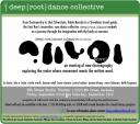 deep|root|dance - email postcard